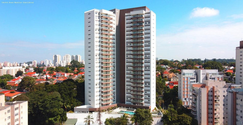 Imagem 9 de 15 de Apartamento Para Venda Em São Paulo, Jardim Prudência, 2 Dormitórios, 1 Suíte, 2 Banheiros, 1 Vaga - Cap2873_1-1303725