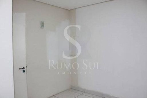Imagem 2 de 10 de Sala Comercial - Jardim Marajoara - Ref: 38099 - L-38099