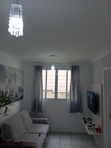 Apartamento C/ 2 Quartos Em Ótima Localização!!!