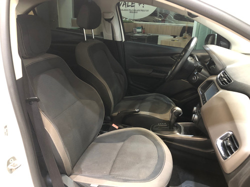 Chevrolet Prisma Prisma 1.4 LTZ SPE/4 (Aut)