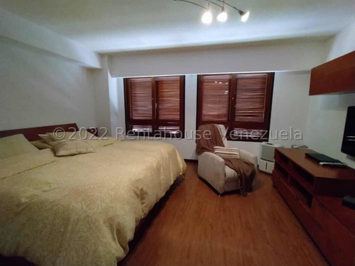 Imagen 16 de 30 de Apartamento En Venta En Los Chorros