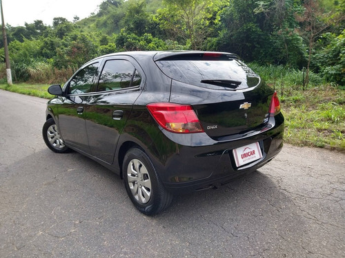Chevrolet Onix 1.0 Mpfi Joy 8v Flex 4p Manual