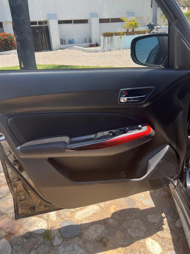 Suzuki Swift Sport Turbo 1.4 Boosterjet 2022