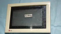 Comprar Puerta Microondas LG Modelo Ms-194mcd