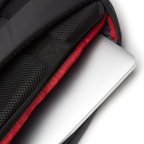 Mochila Notebook Impermeable Wagner Haus 19lts