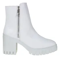Comprar Botines Mujer Capa De Ozono Oz-624501