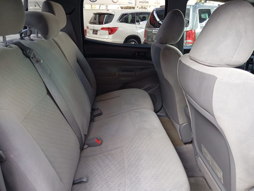 Toyota Tacoma Trd Sport Prerunner Cd Abs Ba Mt
