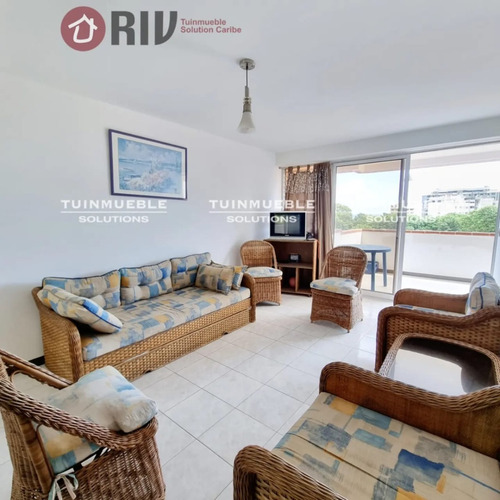 Imagen 2 de 8 de Venta -apartamento En Tanaguarena
