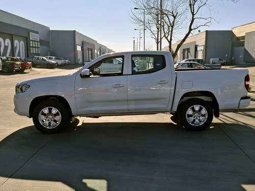 Maxus T60 T60 DC 4X4 GL 2.8D