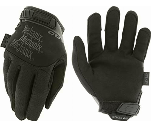 Mechanix Wear Tactical Specialty Pursuit Cr5 Guante