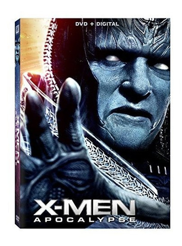X-men: Apocalipsis