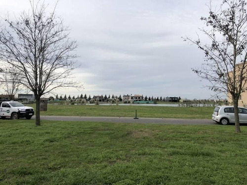 Imagen 5 de 11 de Lote A La Laguna En Venta - Área 5 - San Matias