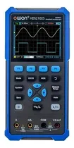 Comprar Osciloscopio Portátil Hds2102s 100 Mhz 2 Canales Owon
