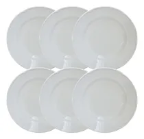 Comprar X6 Plato Hondo Línea Provenza, Verbano - Bazar Colucci