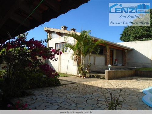 Imagem 16 de 21 de Casas À Venda Em Bragança Paulista/sp - Compre A Sua Casa Aqui! - 1268390