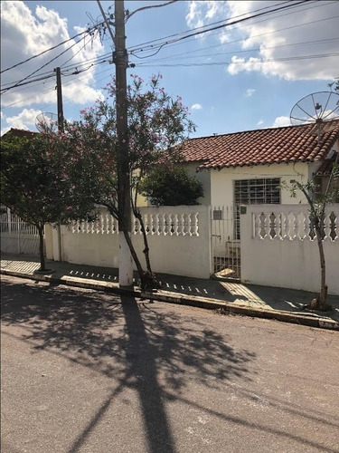 Imagem 1 de 30 de Casa À Venda, 152 M² Por R$ 600.000,00 - Jardim Planalto - Vinhedo/sp - Ca0418