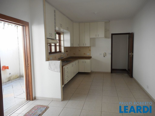 Imagem 5 de 15 de Casa Térrea - Jardim Marajoara - Sp - 549403