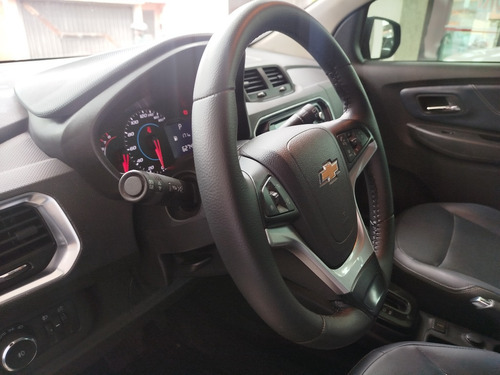 Chevrolet Spin 1.8 PREMIER 8V FLEX 4P AUTOMÁTICO