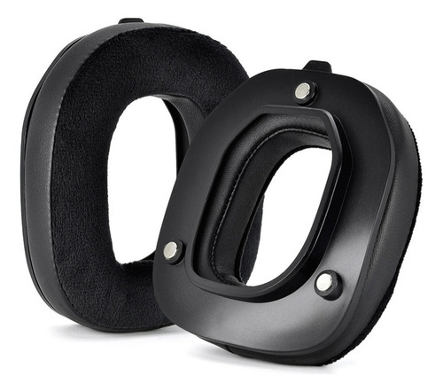 Almohadillas Magnéticas Para Auriculares Astro A50 Gen3 De R