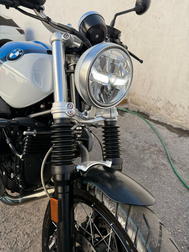 Bmw R Ninet 2021 Option 719