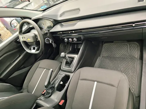 Chevrolet Aveo 1.5 Ls Tm