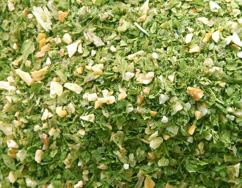 Imagen 2 de 4 de Provenzal Deshidratado Premium Elegido 500g Origen Argentina