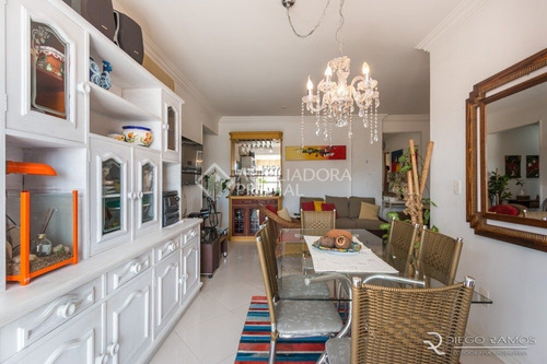 Imagem 10 de 15 de Apartamento - Floresta - Ref: 258409 - V-258409