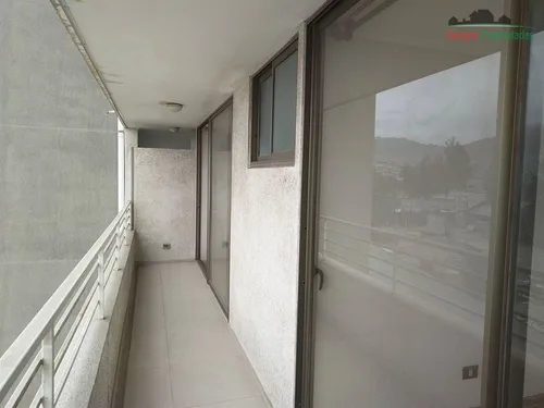 Departamento En Venta De 2 Dorm. En Copiapó