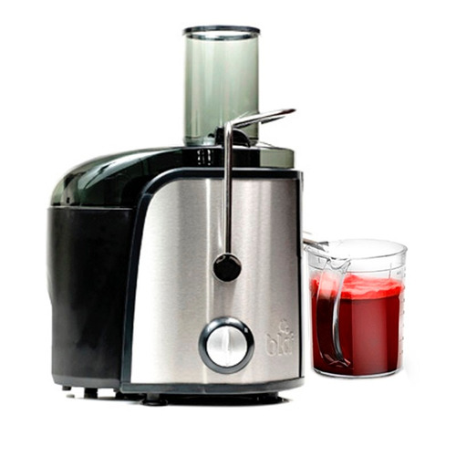 Juguera Extractor De Jugo Bkf Juicer Centrifuga Jarra 1 Lt