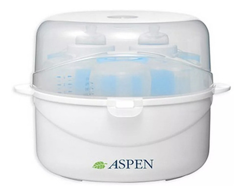 Aspen Em-8603 Esterilizador De Mamaderas P/ Microondas