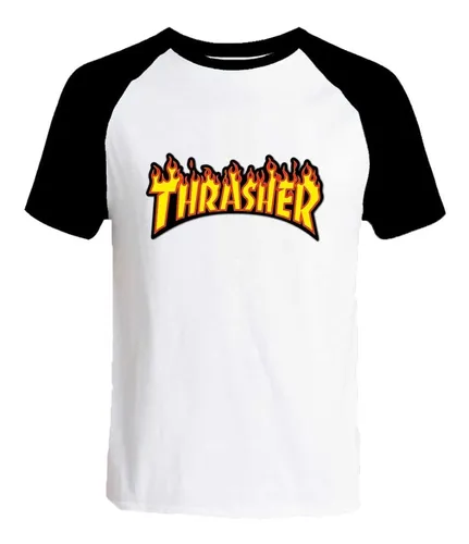 Ropa Thrasher MercadoLibre 📦