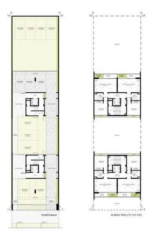 Imagen 24 de 29 de Departamento De Dos Ambientes En Venta, Morón. Emprendimiento En Zona Residencial.