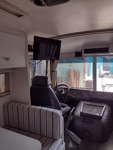 Motor Home