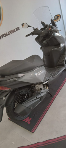 Joyride 300 Dafra Sym 0km !!! Novidade