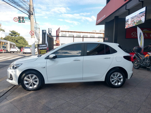 Chevrolet Onix 1.0 TURBO LT