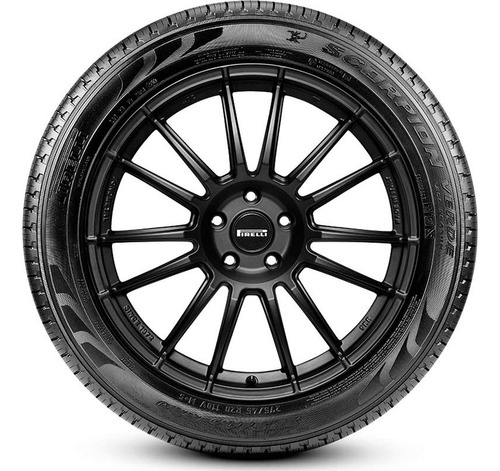 Llanta 235/65 R17 Pirelli Scorpion Verde All Season Plus 104