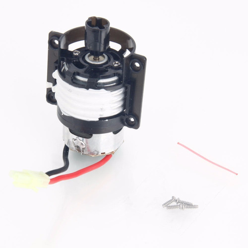 Motor Para Lancha Feilun Ft009  Rc Ph Ventas