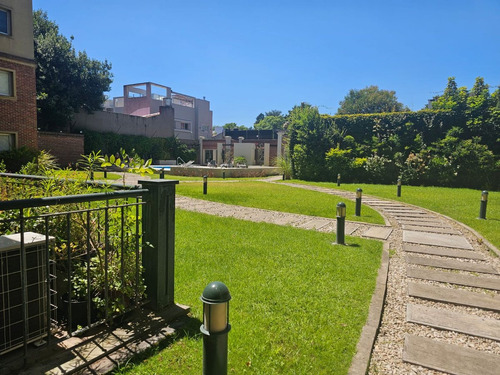 Venta Departamento 3 Ambientes Con Cochera Adrogue