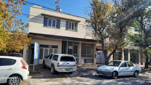 Alquilo Excepcional Piso Céntrico En San Rafael
