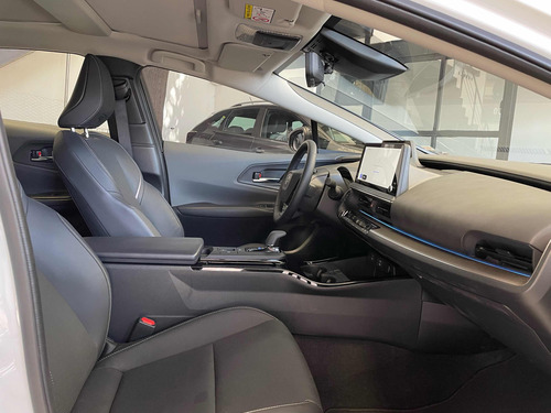 Toyota Prius 1.8 Hev Premium