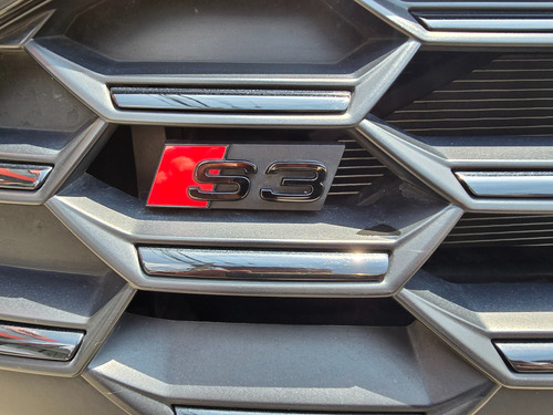 Audi Serie S 2.0 S3 L Tfsi Sedán At Dsg