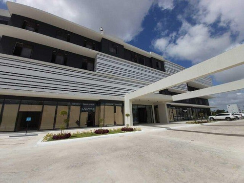 Local Para Oficina En Venta En Punta Cana, Vista Cana Busine