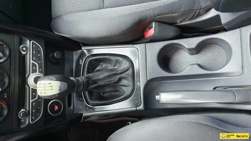 Renault Koleos 2.5 Expression