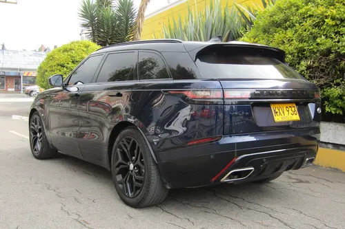 Land Rover Range Rover Velar 3.0 S Mhev 4x4