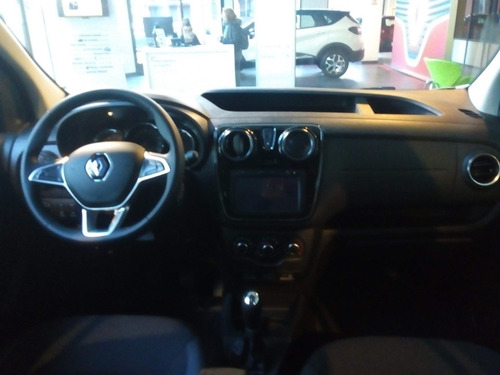 Kangoo Zen 1.6 Promo Del Mes (cf)