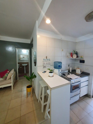 Imagen 2 de 12 de Departamento En Pinamar