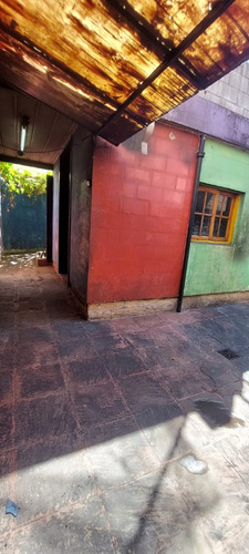 Alquiler Marcelo T.de Alvear 4727 Caseros Local 180 M2
