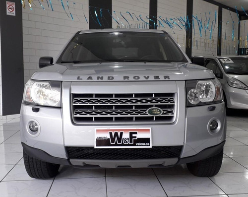 Land Rover Freelander 2 3.2 S V6 24v
