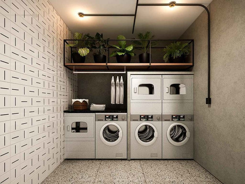 Imagem 6 de 10 de Studio Residencial Para Venda, Paraíso, São Paulo - St6777. - St6777-inc