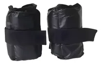 Comprar Par Caneleira Peso Tornozeleira 5 Kg Profissional Academia